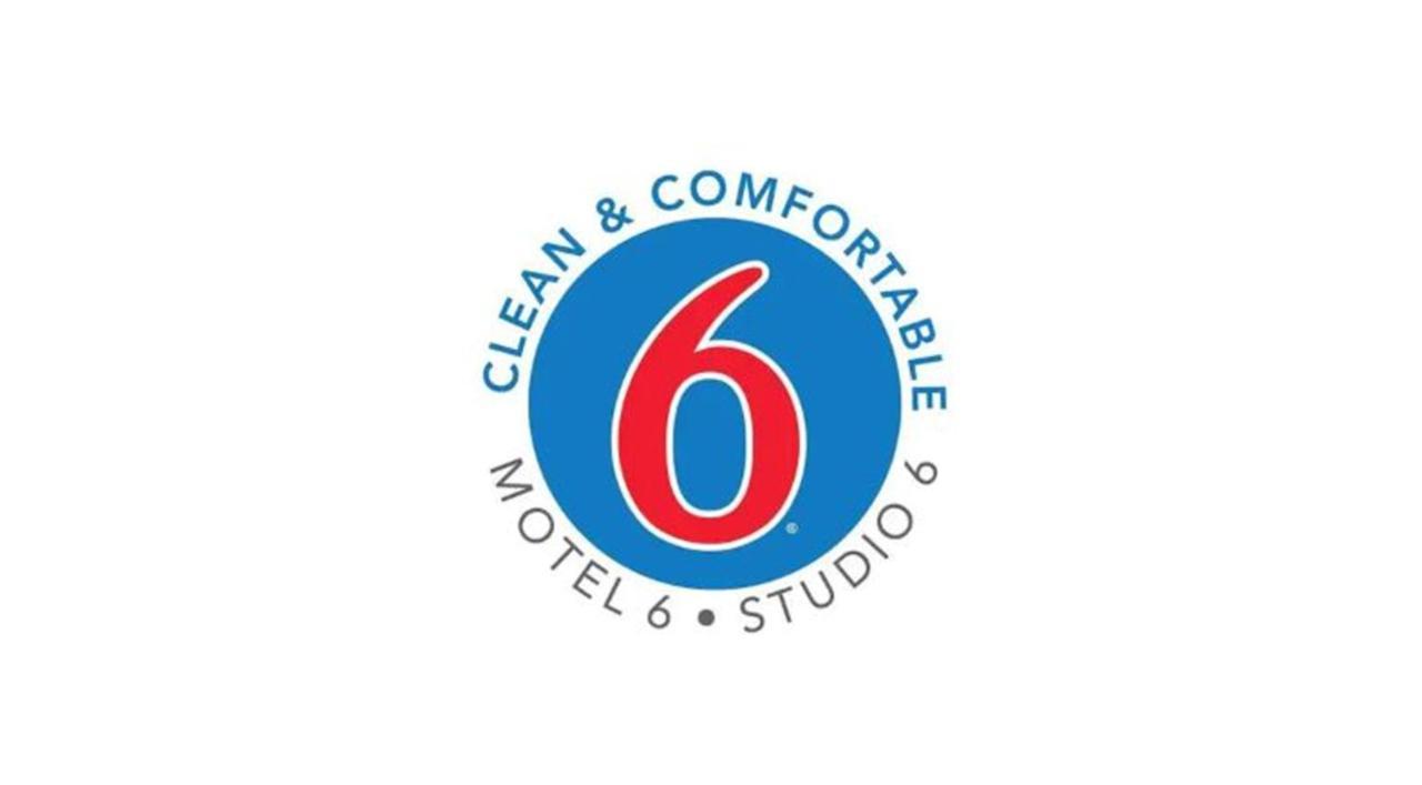 Motel 6-Spokane, Wa - West Exterior foto